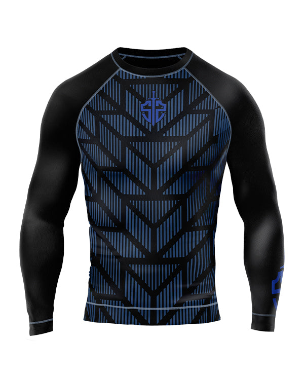 Rashguard Compressions – SASIB SPORTS PVT LTD
