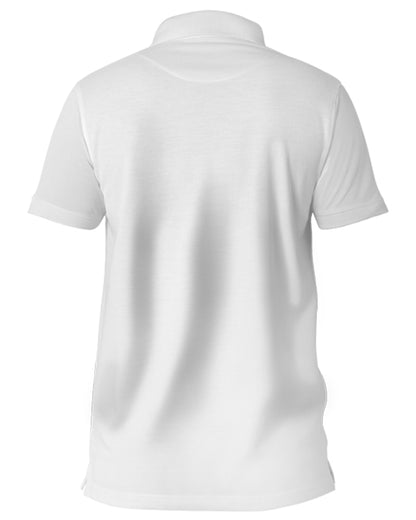 SASIB POLAR ELITE Polo Cotton T-Shirts