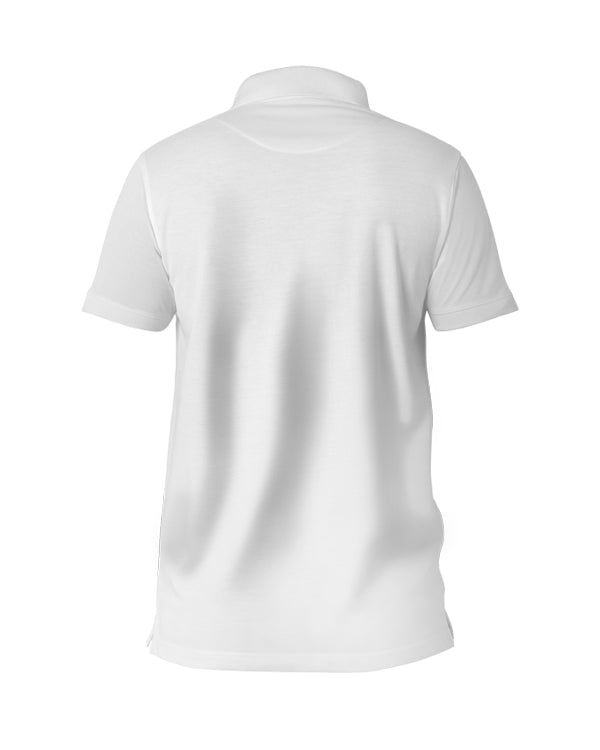 SASIB POLAR ELITE Polo Cotton T-Shirts