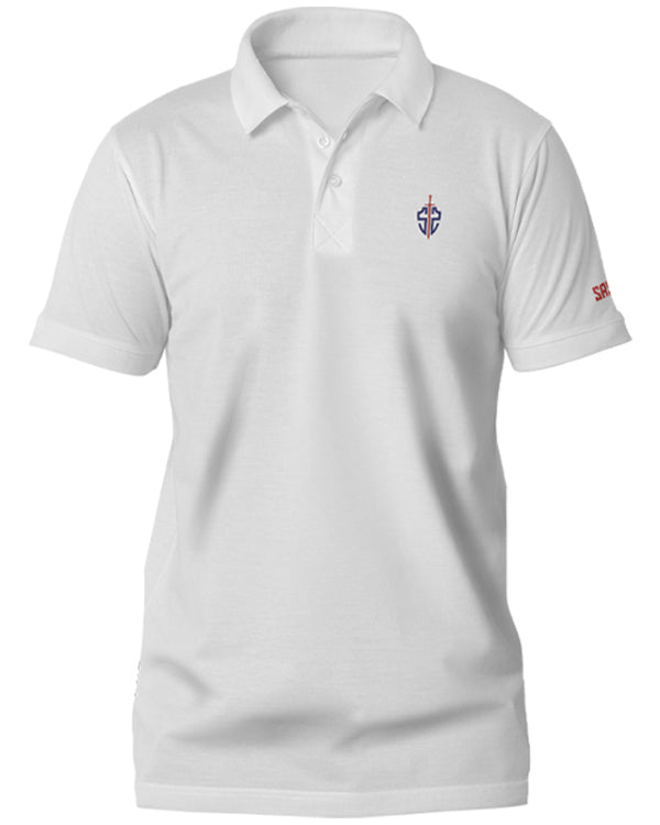 SASIB POLAR ELITE Polo Cotton T-Shirts