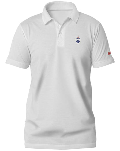SASIB POLAR ELITE Polo Cotton T-Shirts