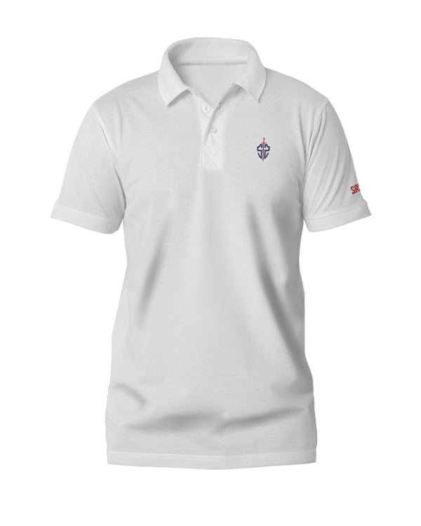 SASIB POLAR ELITE Polo Cotton T-Shirts