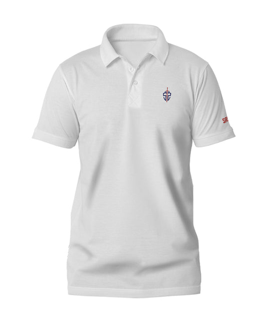 SASIB POLAR ELITE Polo Cotton T-Shirts