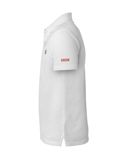 SASIB POLAR ELITE Polo Cotton T-Shirts
